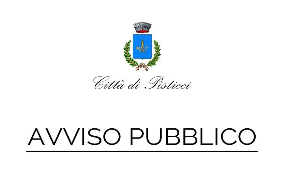 Avviso Pubblico TARI 2019