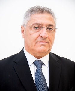 Pasquale Salvatore Tuccino